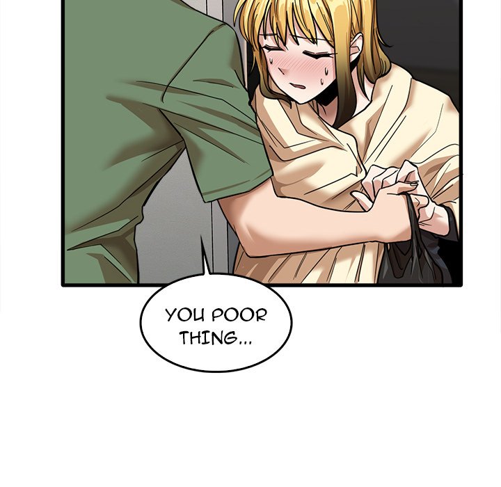 No More, No Less Chapter 12 Page 79
