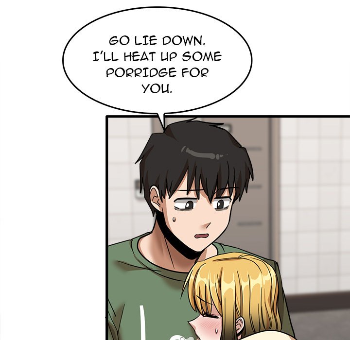 No More, No Less Chapter 12 Page 80