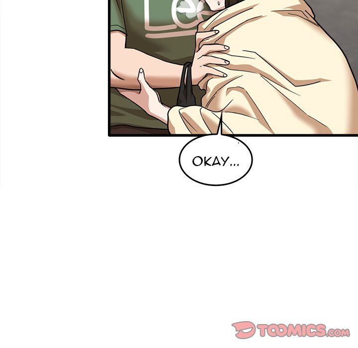 No More, No Less Chapter 12 Page 81