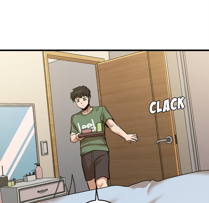 No More, No Less Chapter 12 Page 83