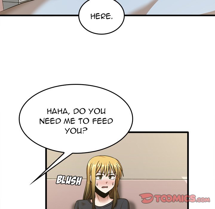 No More, No Less Chapter 12 Page 84