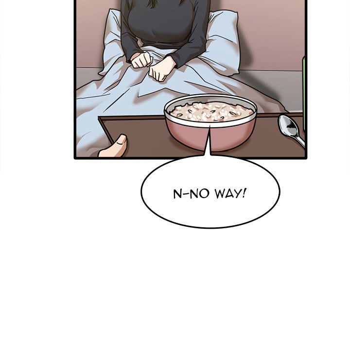 No More, No Less Chapter 12 Page 85