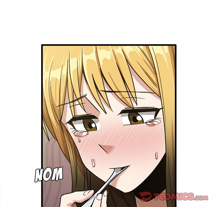 No More, No Less Chapter 12 Page 87