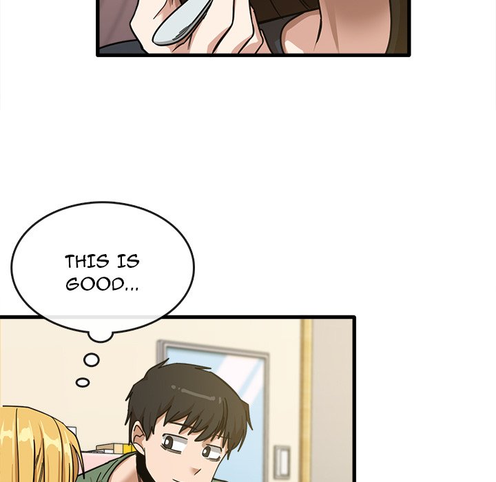 No More, No Less Chapter 12 Page 88