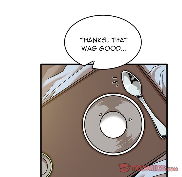 No More, No Less Chapter 12 Page 90