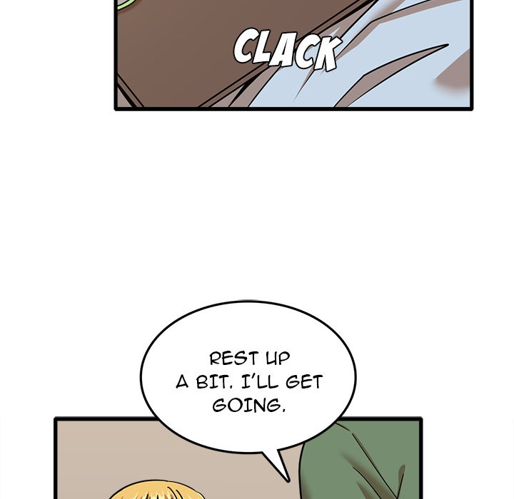 No More, No Less Chapter 12 Page 91
