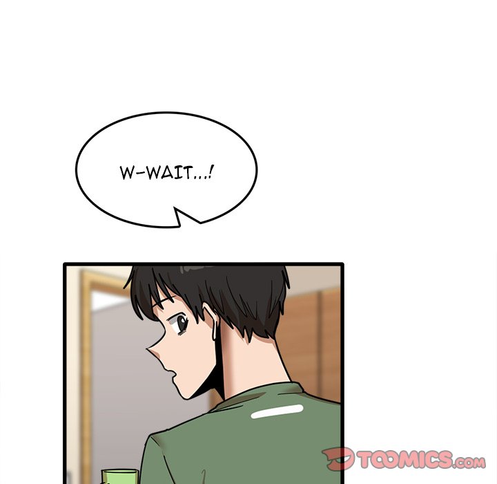 No More, No Less Chapter 12 Page 93