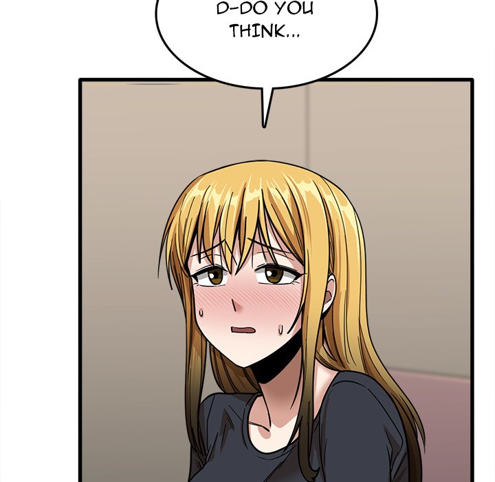 No More, No Less Chapter 12 Page 95