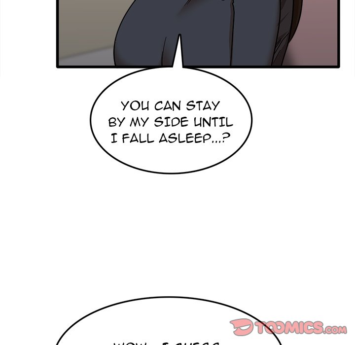 No More, No Less Chapter 12 Page 96