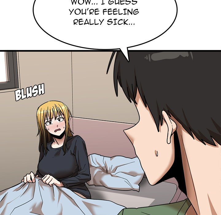 No More, No Less Chapter 12 Page 97
