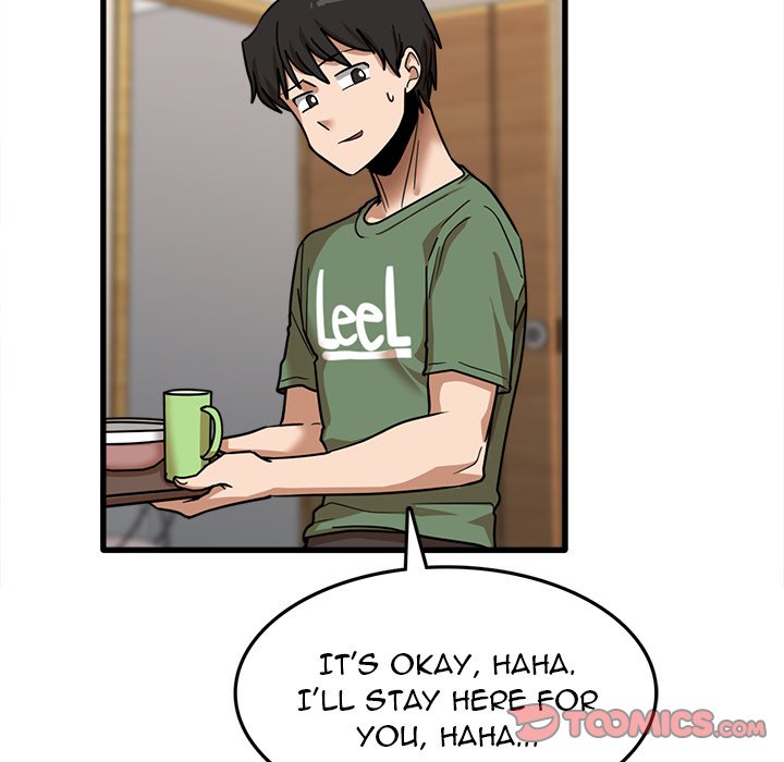 No More, No Less Chapter 12 Page 99