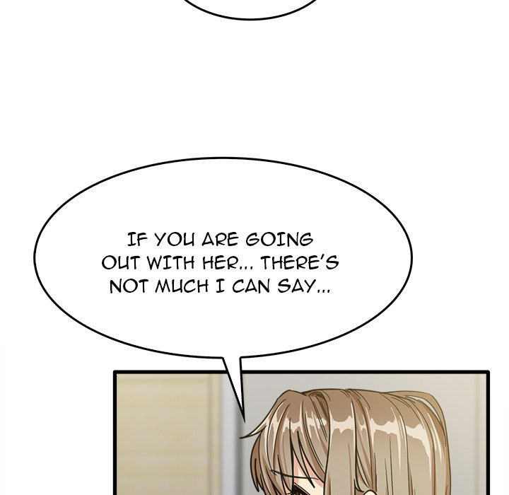 No More, No Less Chapter 13 Page 10