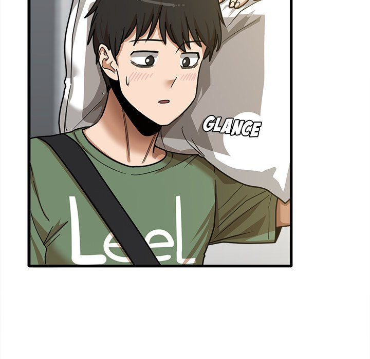No More, No Less Chapter 13 Page 112