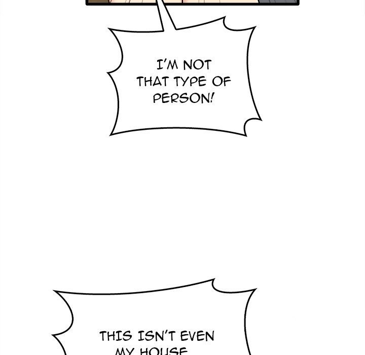 No More, No Less Chapter 13 Page 116