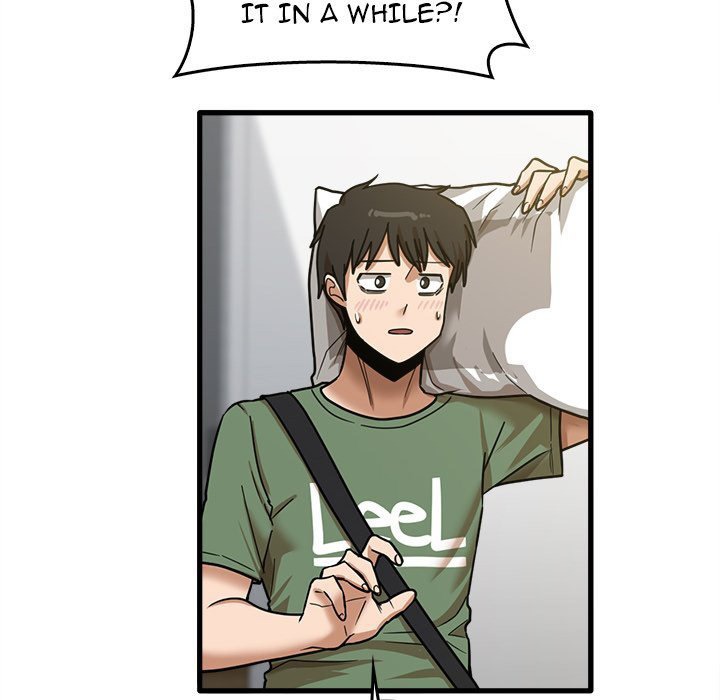 No More, No Less Chapter 13 Page 119
