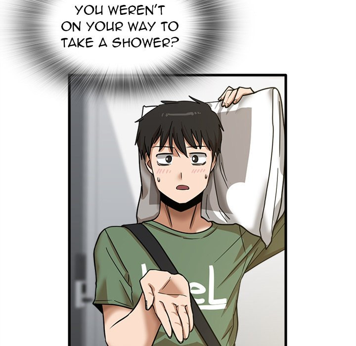 No More, No Less Chapter 13 Page 124