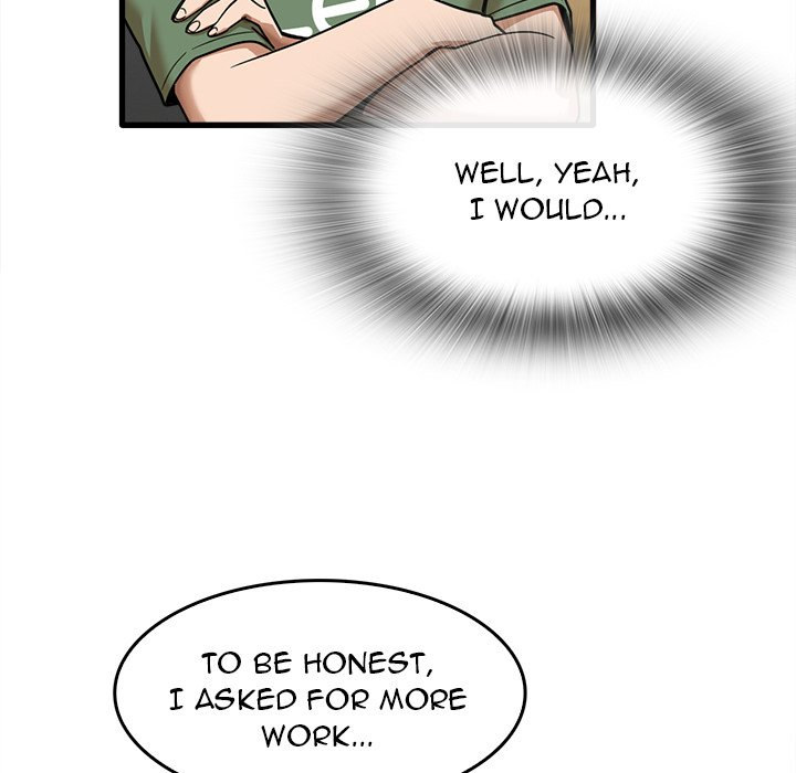 No More, No Less Chapter 13 Page 13