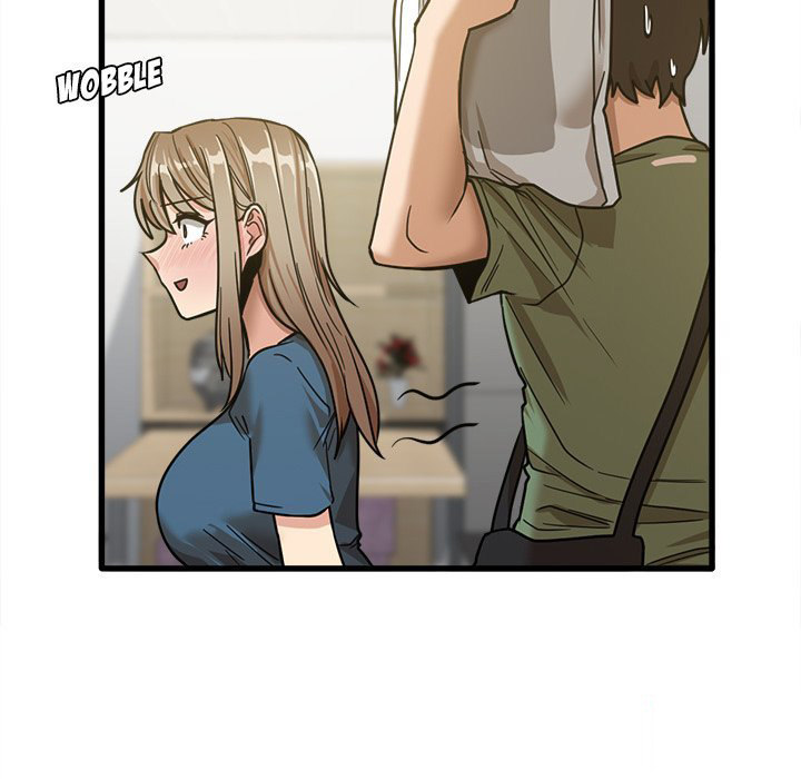 No More, No Less Chapter 13 Page 131
