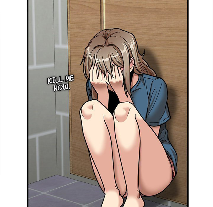 No More, No Less Chapter 13 Page 134