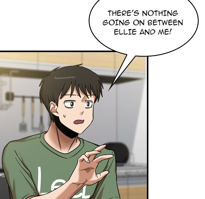 No More, No Less Chapter 13 Page 16