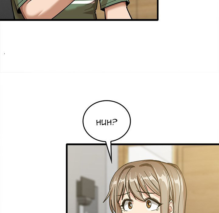 No More, No Less Chapter 13 Page 17