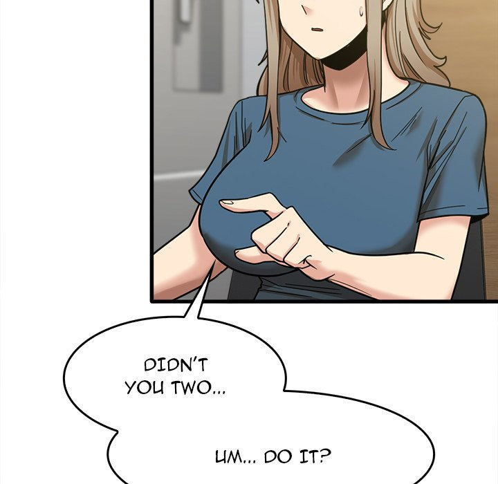 No More, No Less Chapter 13 Page 18
