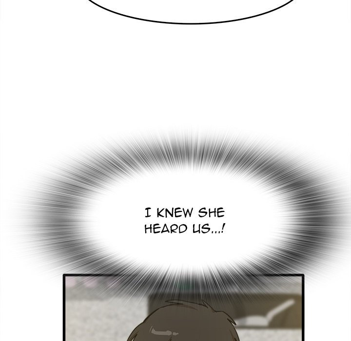 No More, No Less Chapter 13 Page 19