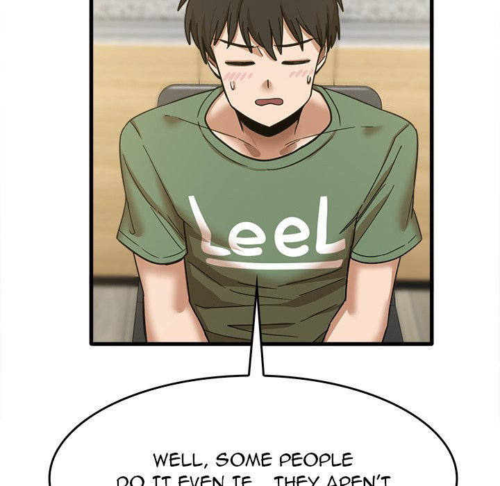 No More, No Less Chapter 13 Page 20