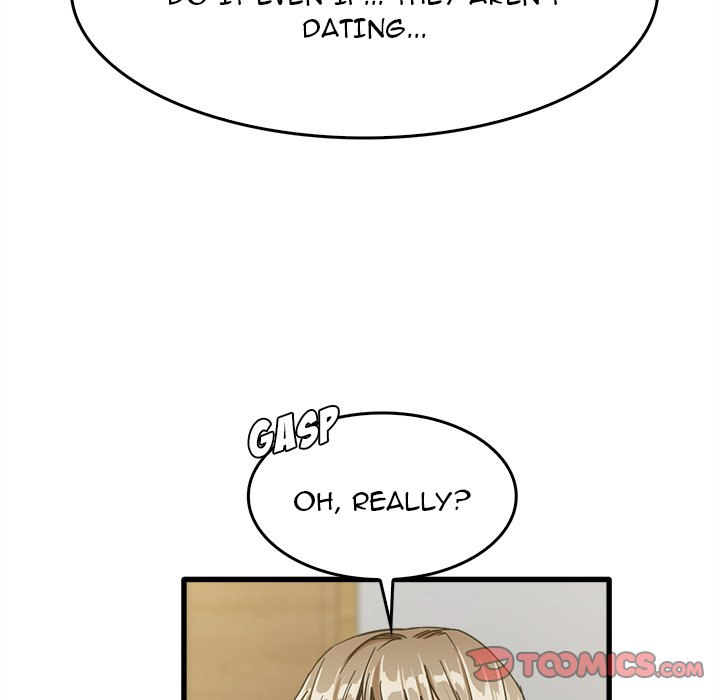 No More, No Less Chapter 13 Page 21