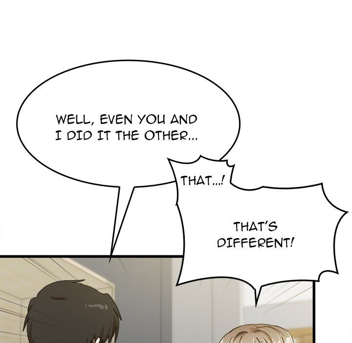 No More, No Less Chapter 13 Page 23