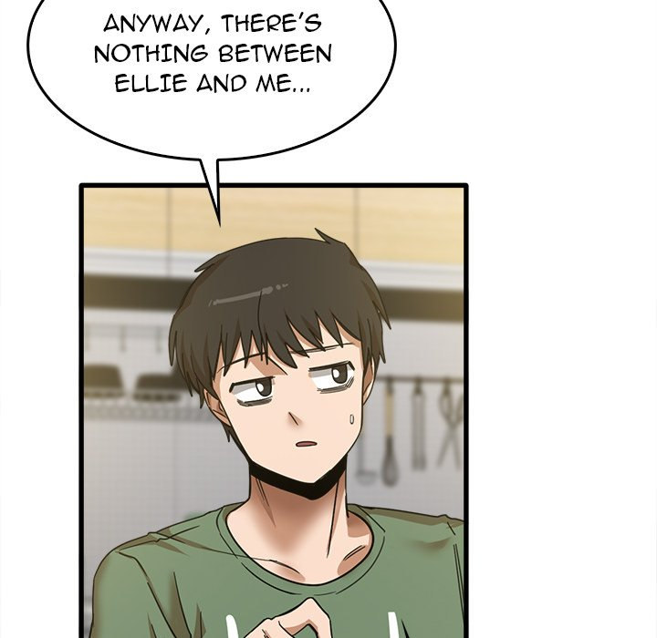 No More, No Less Chapter 13 Page 25