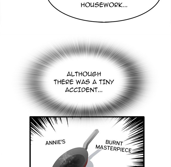 No More, No Less Chapter 13 Page 28