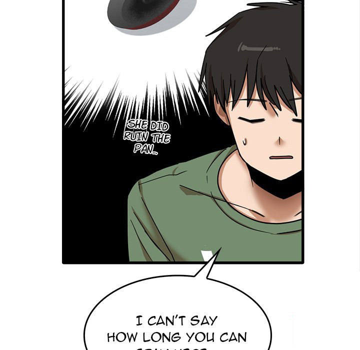 No More, No Less Chapter 13 Page 29