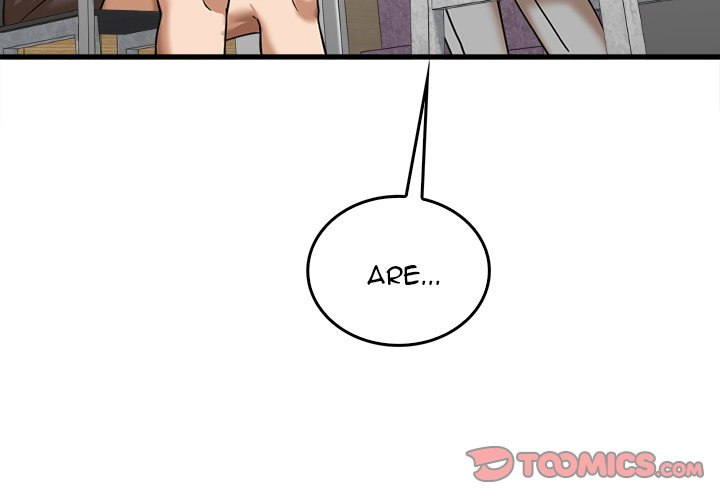No More, No Less Chapter 13 Page 3