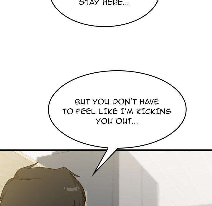 No More, No Less Chapter 13 Page 30