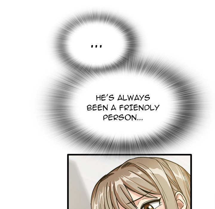 No More, No Less Chapter 13 Page 32
