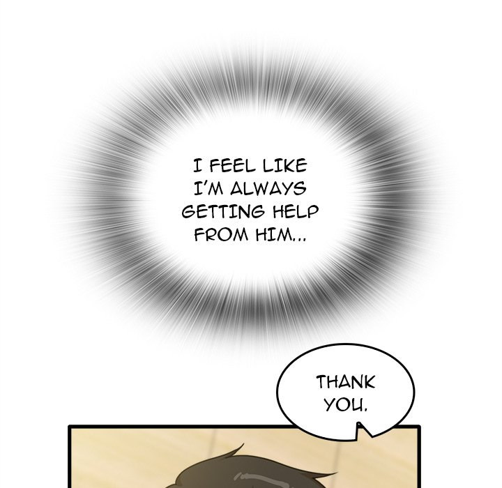 No More, No Less Chapter 13 Page 34