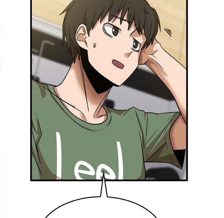 No More, No Less Chapter 13 Page 35