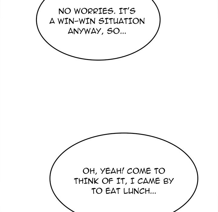 No More, No Less Chapter 13 Page 36