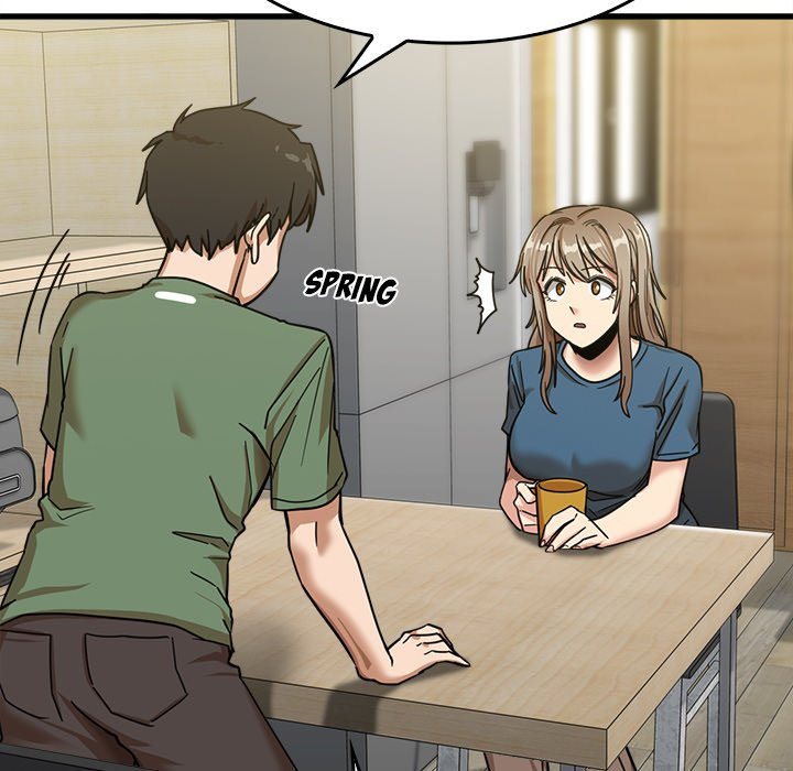 No More, No Less Chapter 13 Page 37