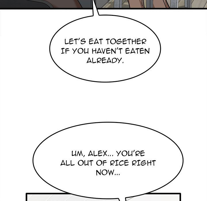 No More, No Less Chapter 13 Page 38