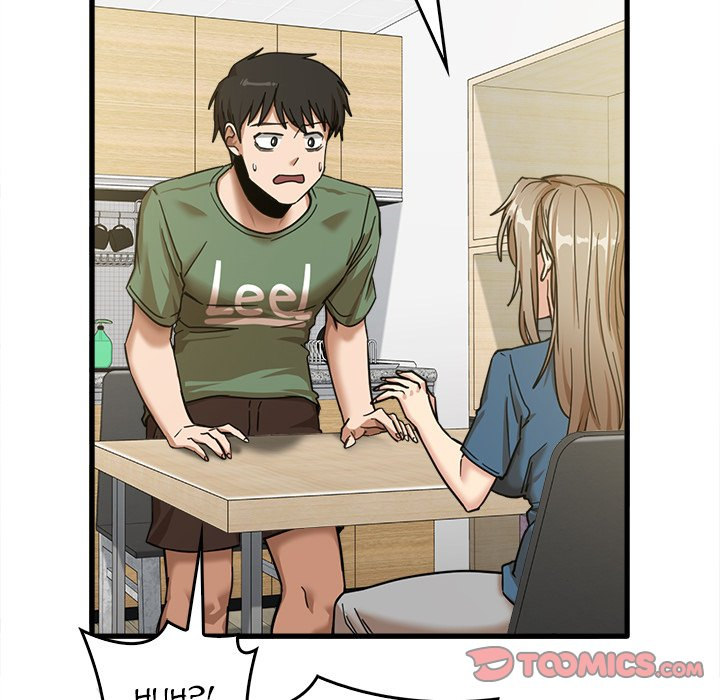 No More, No Less Chapter 13 Page 39