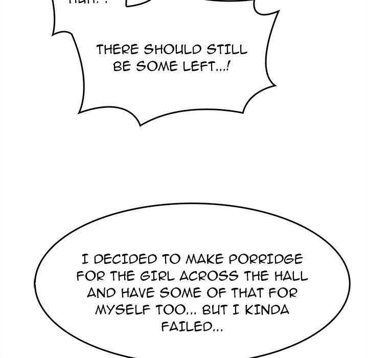 No More, No Less Chapter 13 Page 40