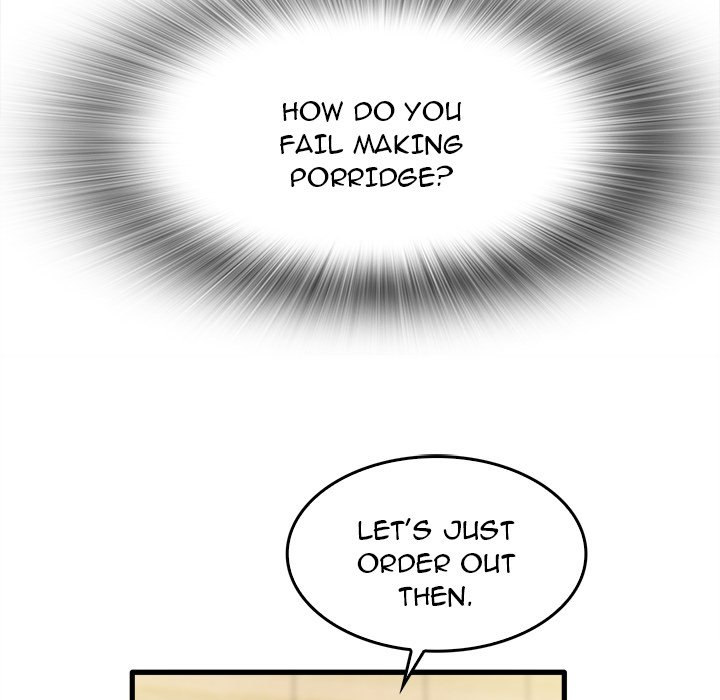No More, No Less Chapter 13 Page 42