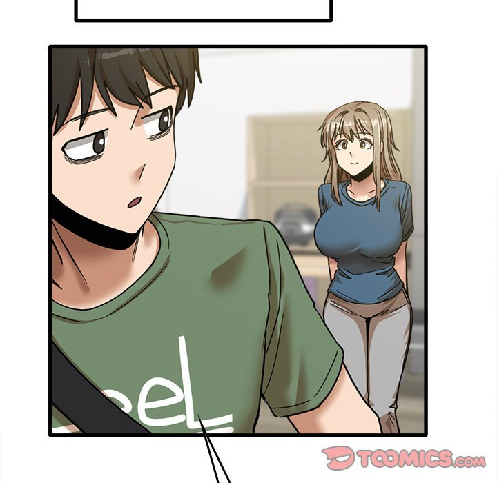 No More, No Less Chapter 13 Page 45