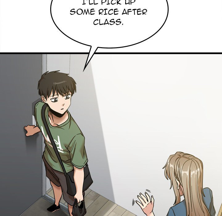 No More, No Less Chapter 13 Page 47