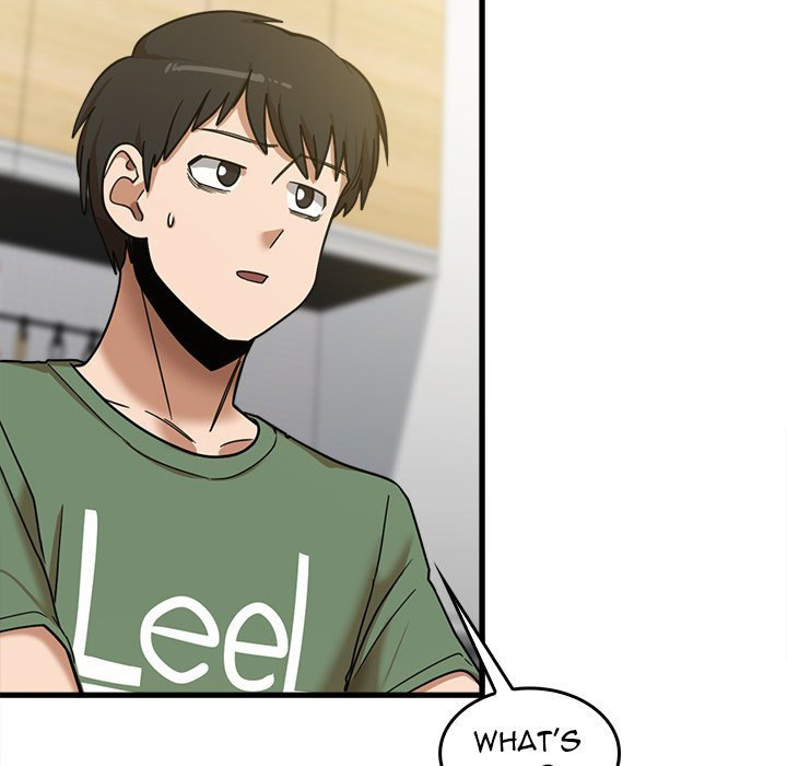 No More, No Less Chapter 13 Page 5