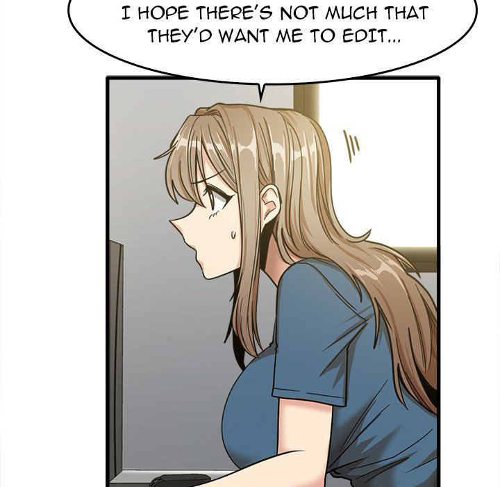 No More, No Less Chapter 13 Page 56