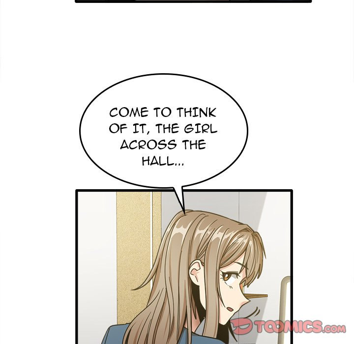 No More, No Less Chapter 13 Page 57