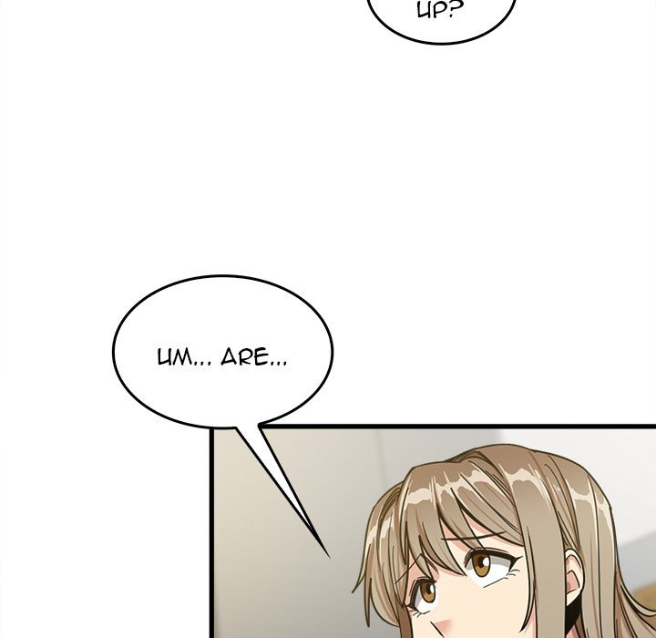 No More, No Less Chapter 13 Page 6